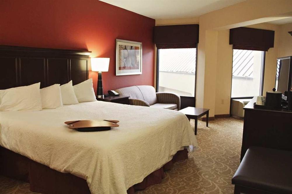 Hampton Inn Gettysburg Kamer foto