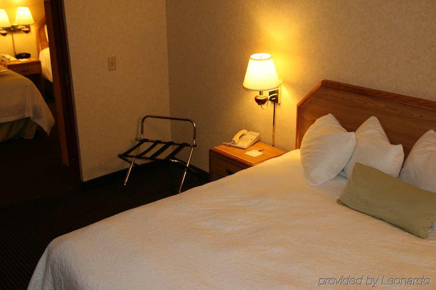 Hampton Inn Gettysburg Kamer foto