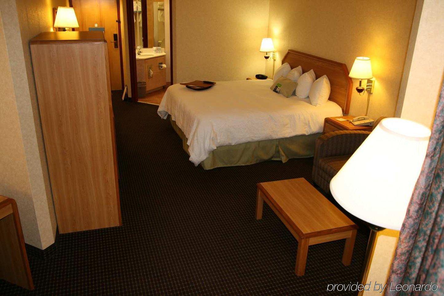 Hampton Inn Gettysburg Kamer foto